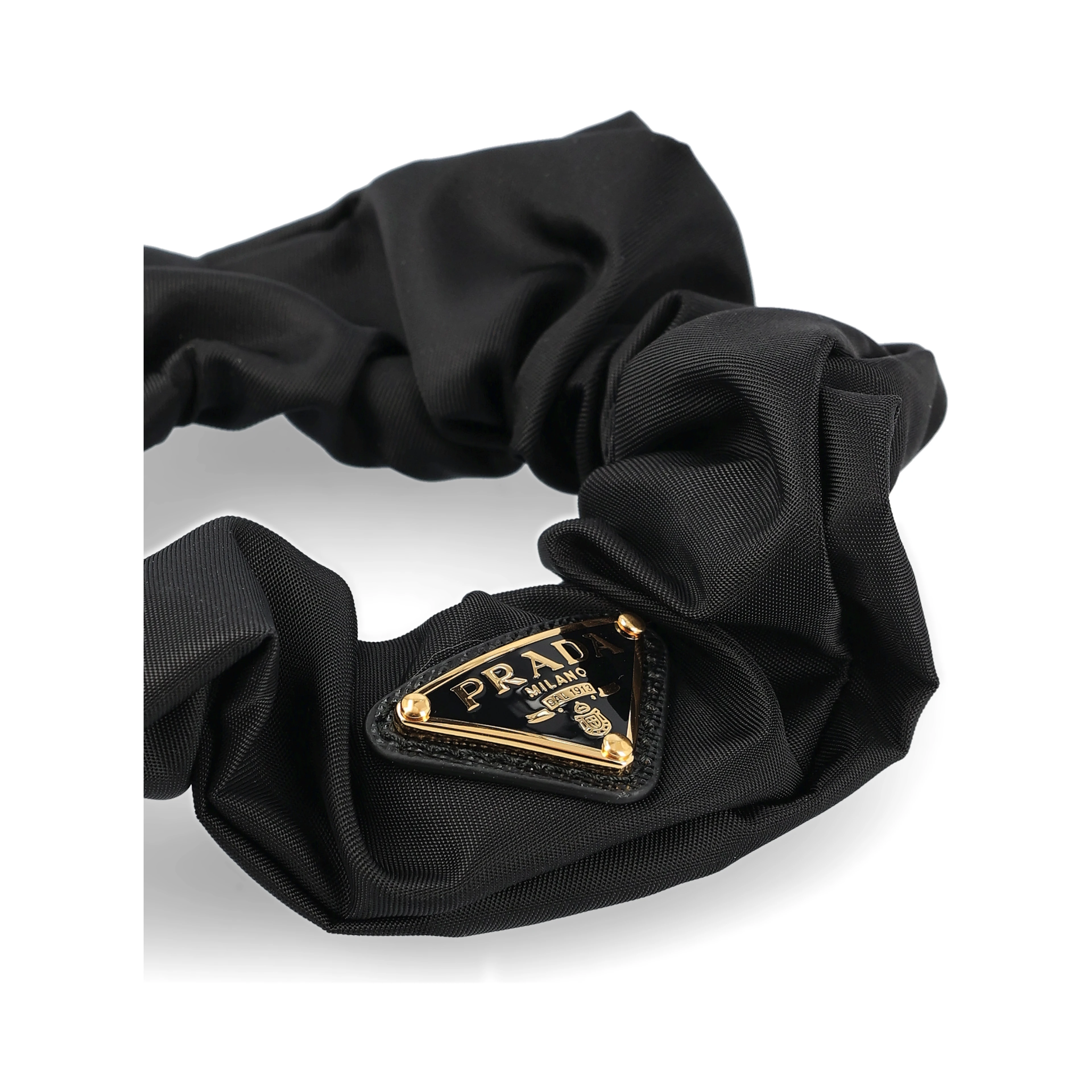PRADA Accessories Black
