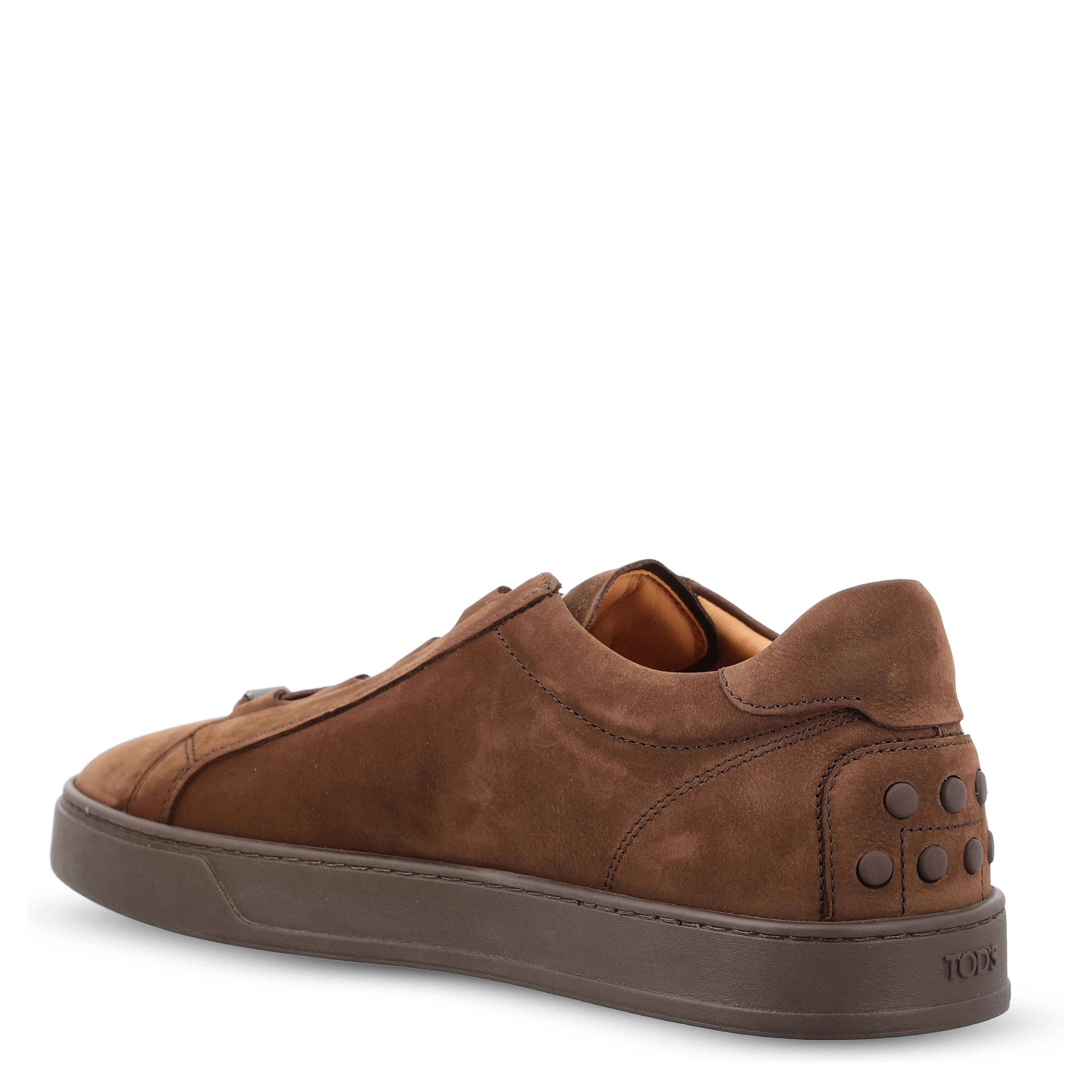 Tod's Sneakers Brown