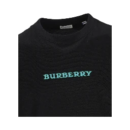 BURBERRY T-shirts and Polos