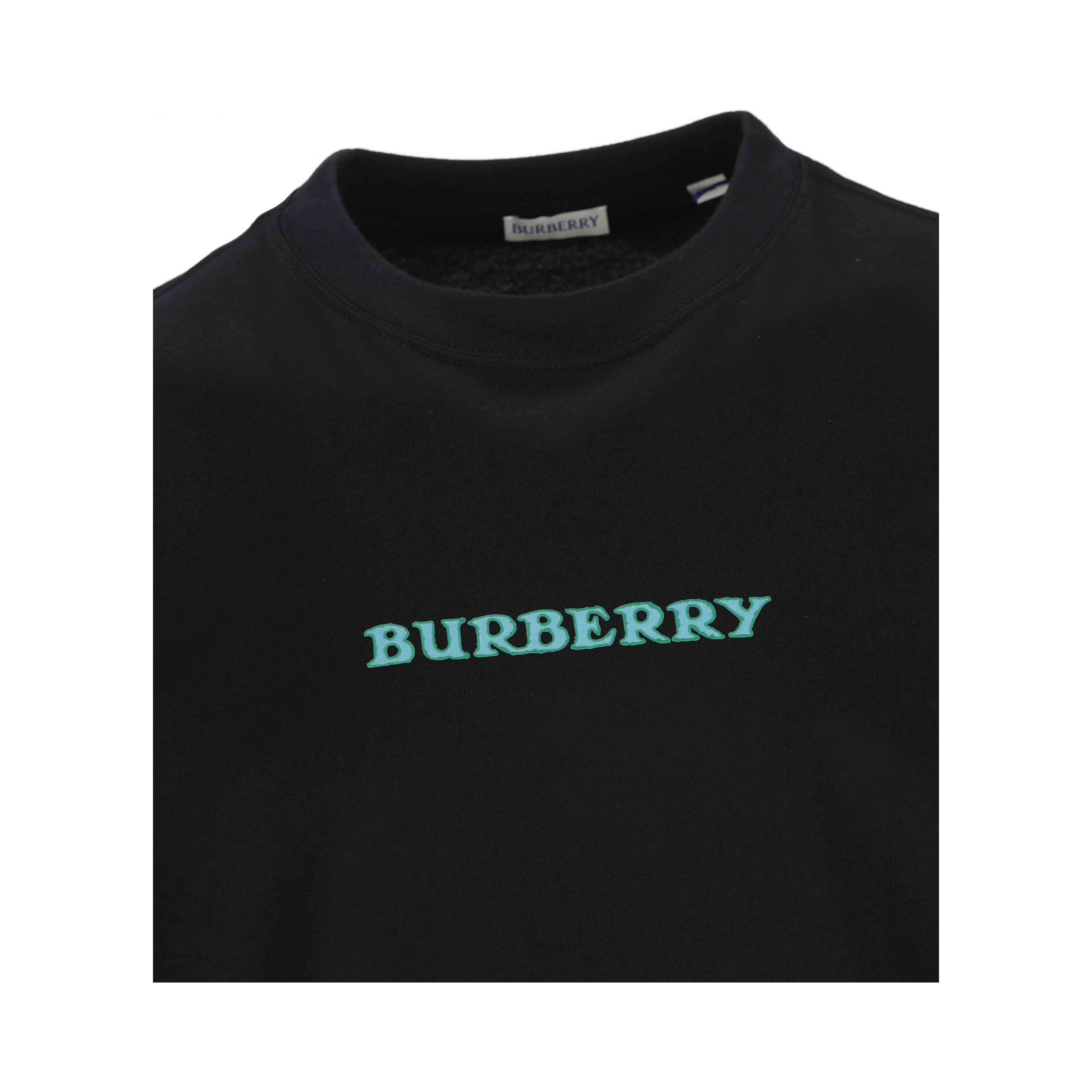 BURBERRY T-shirts and Polos