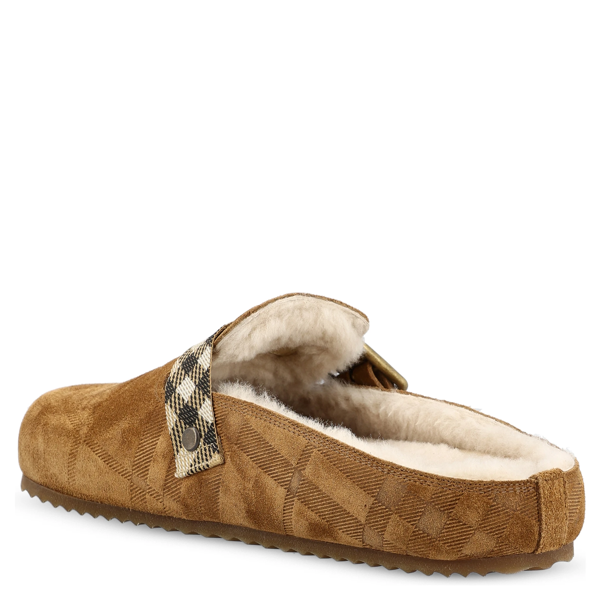 BURBERRY Sandals