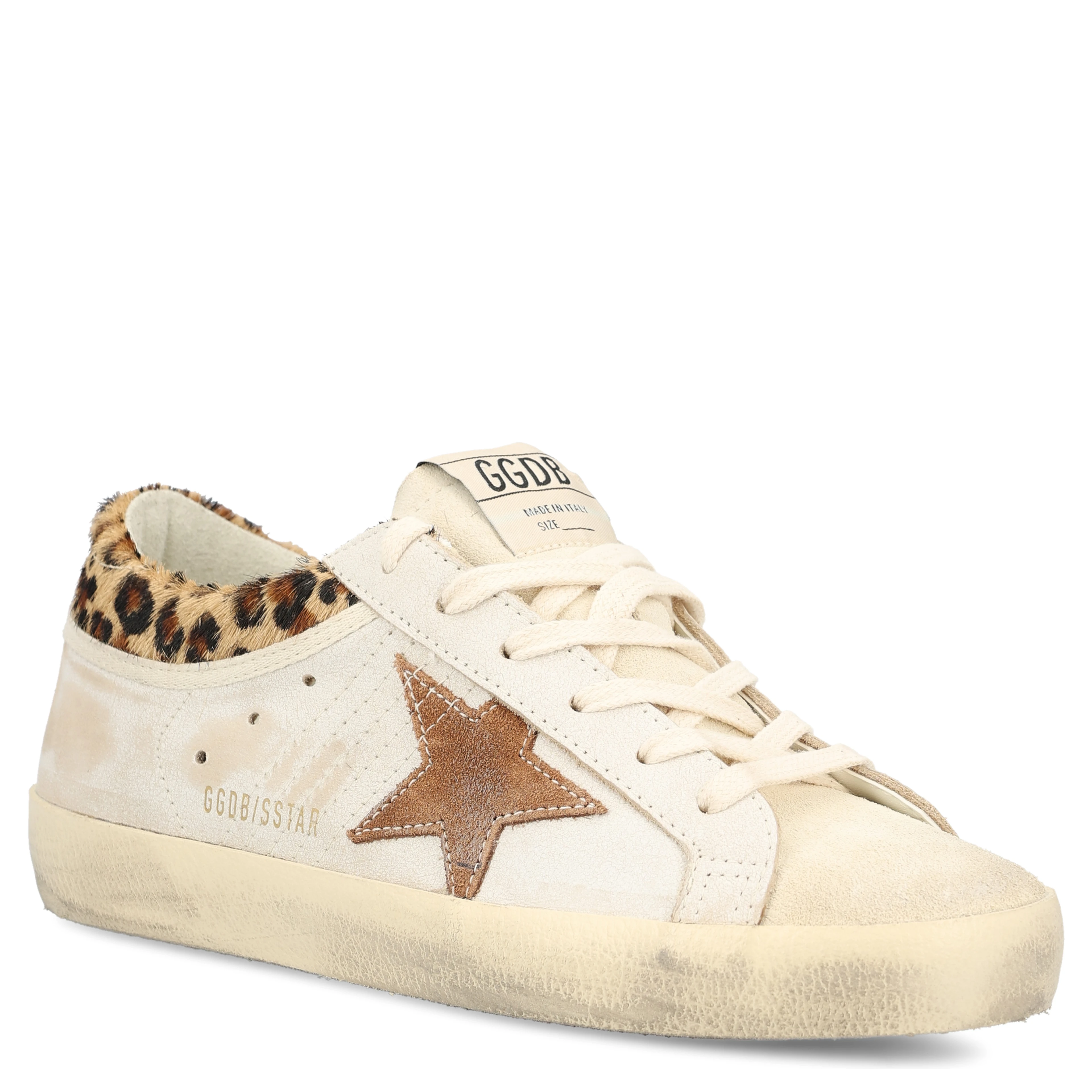 GOLDEN GOOSE Sneakers