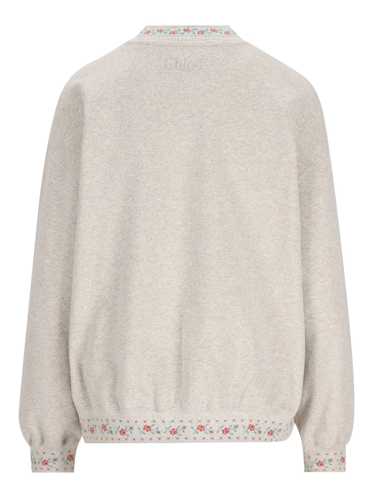 Chloè Sweaters alternative