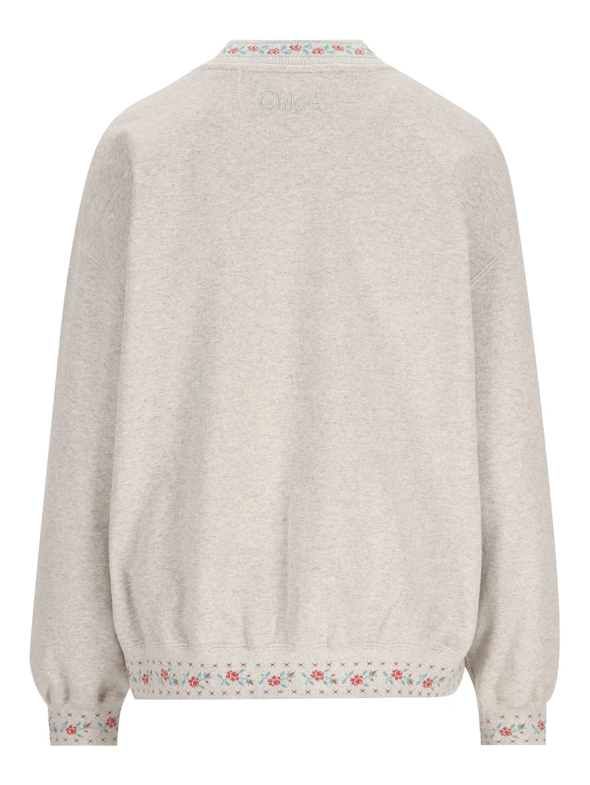 Chloè Sweaters