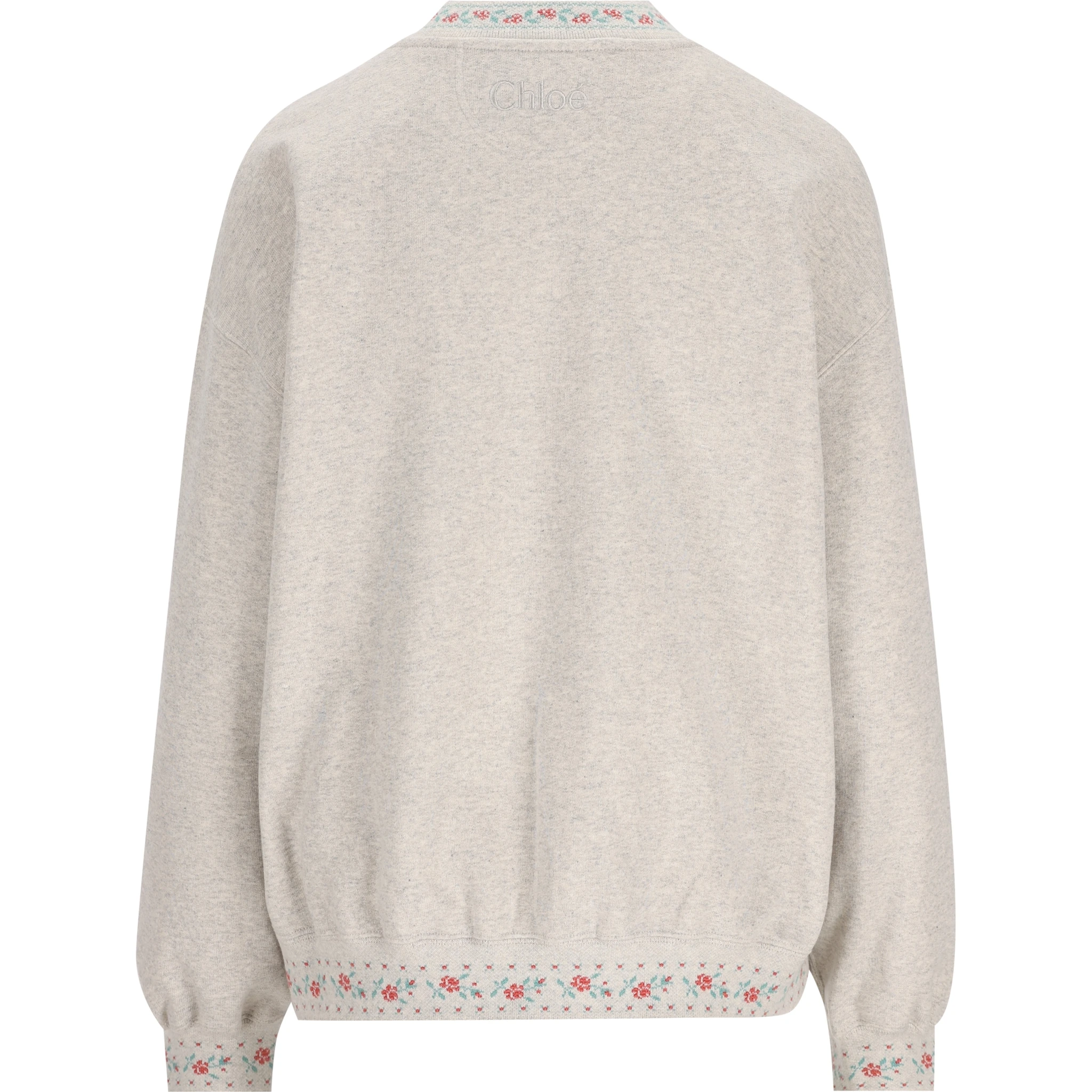 Chloè Sweaters