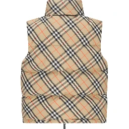 BURBERRY Jackets