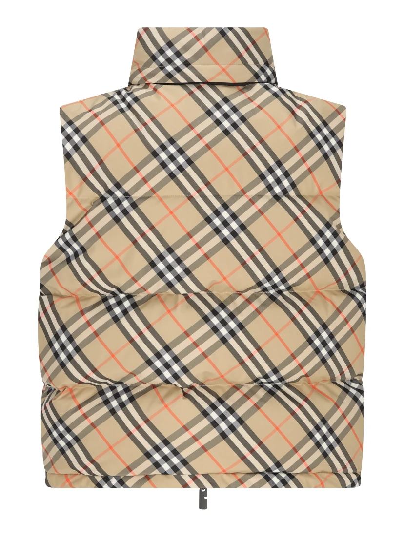 BURBERRY Jackets
