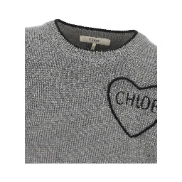 Chloè Sweaters