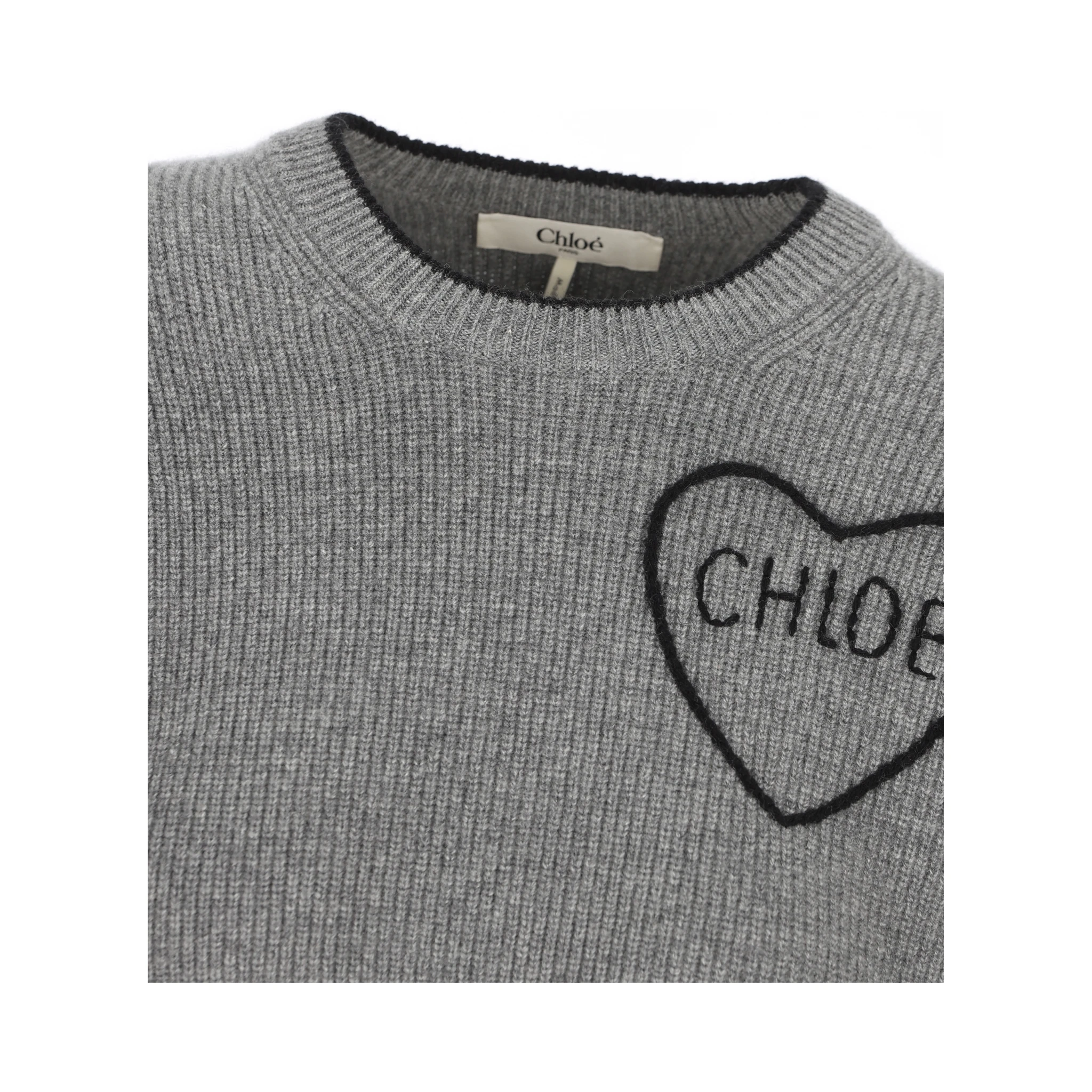 Chloè Sweaters