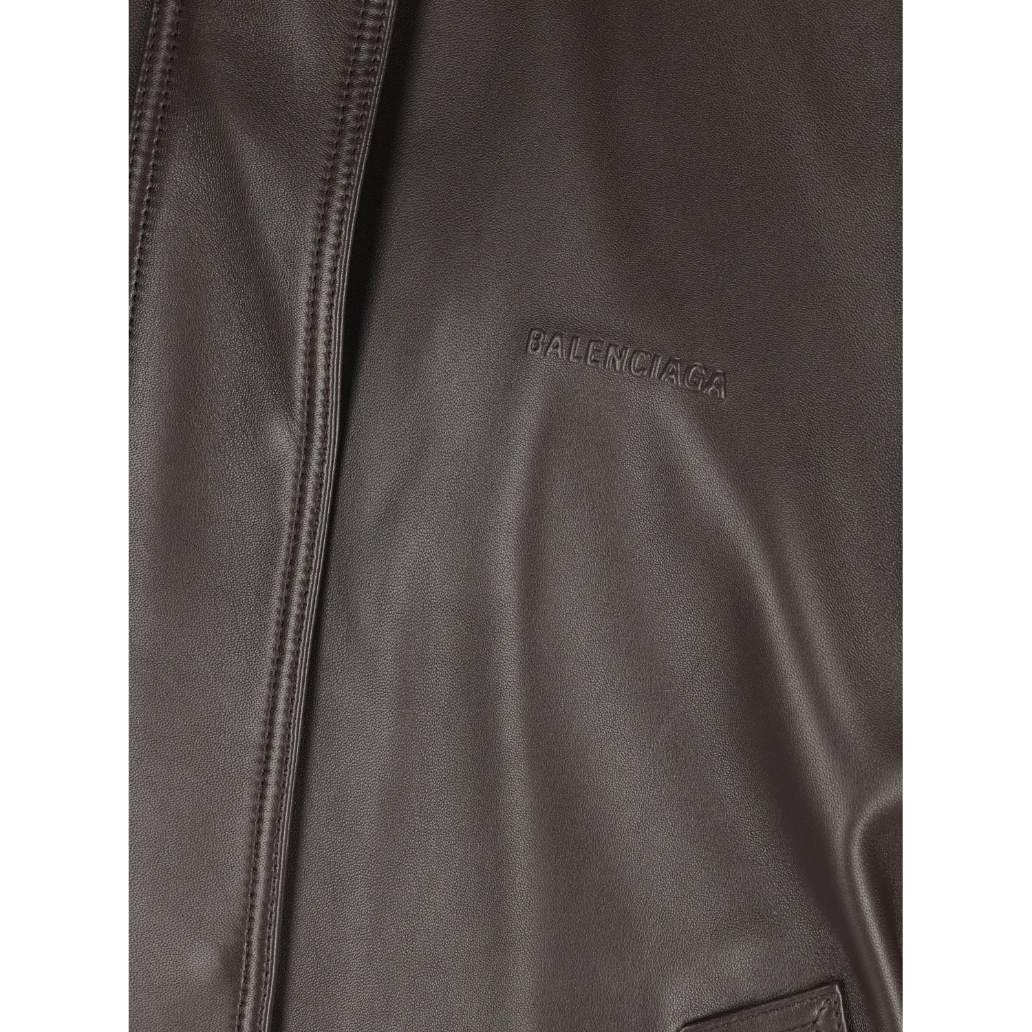 BALENCIAGA Jackets