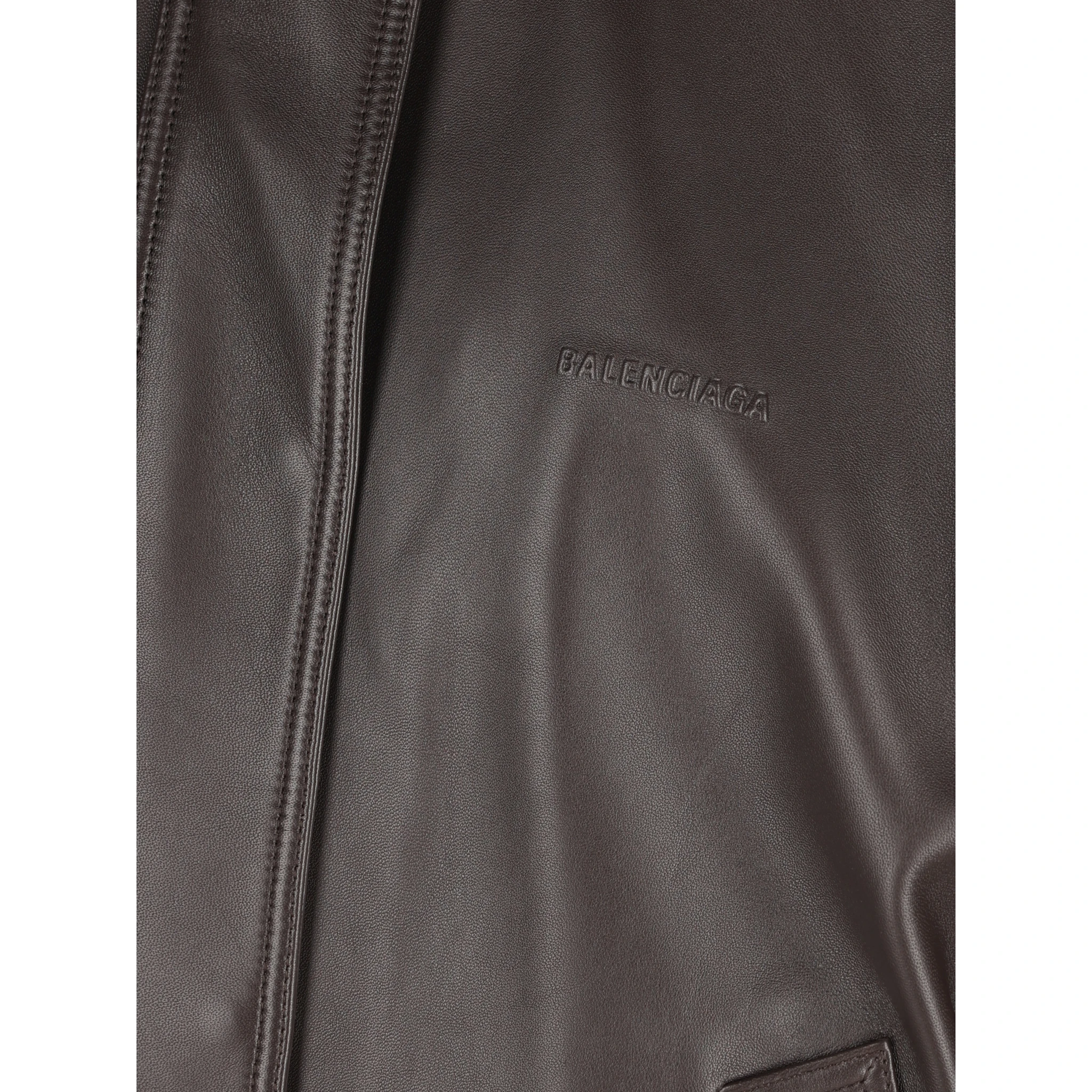 BALENCIAGA Jackets