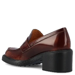 Tod's Flat shoes Brown