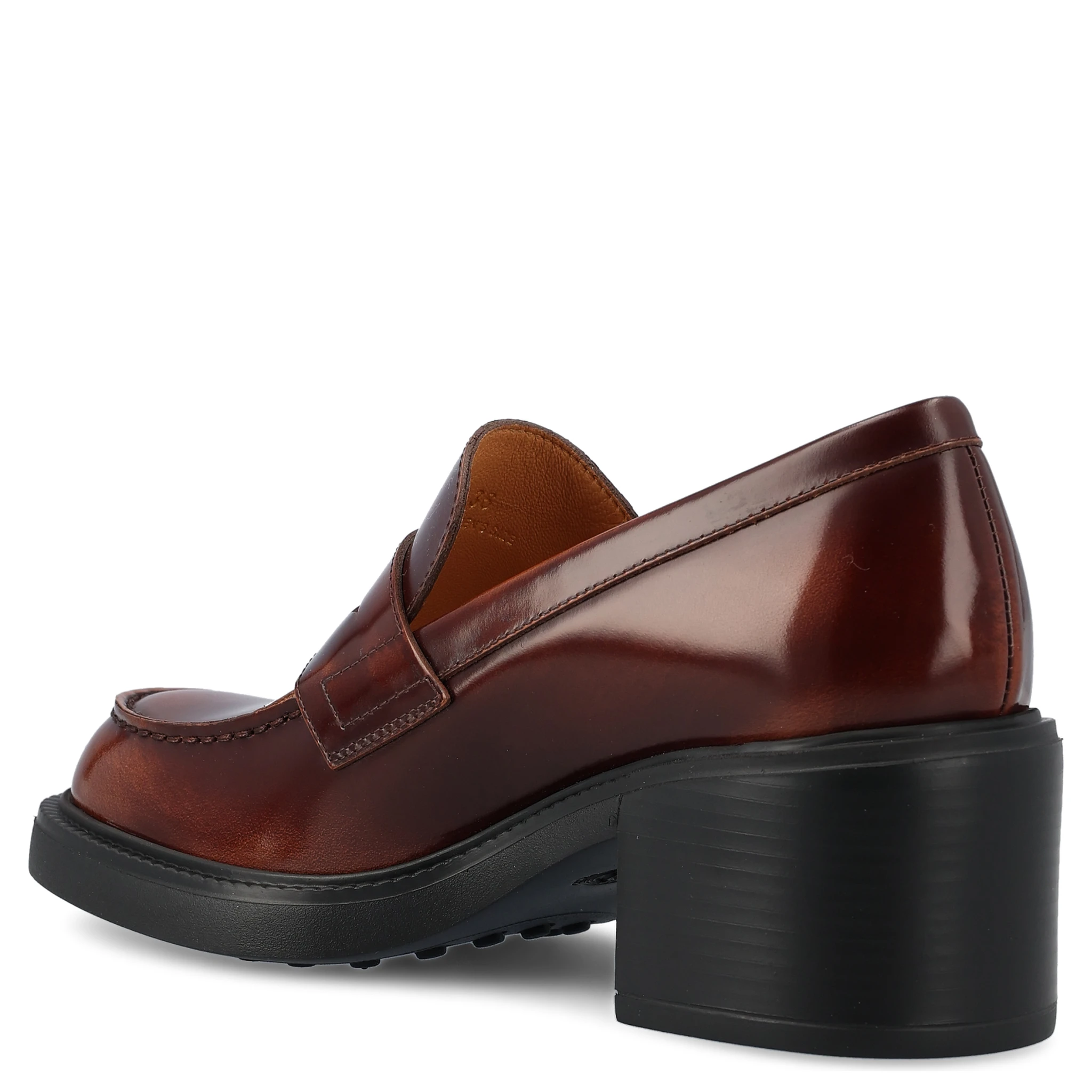 Tod's Flat shoes Brown