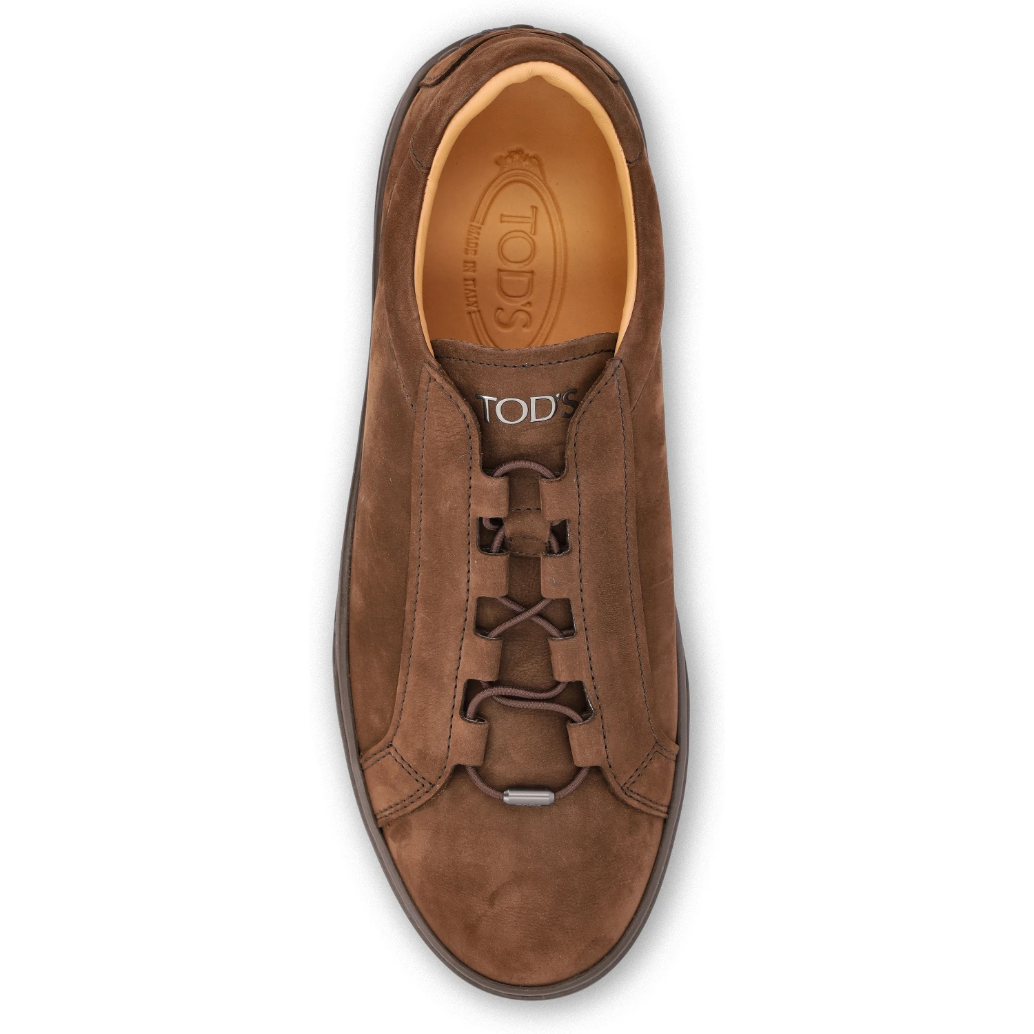 Tod's Sneakers Brown