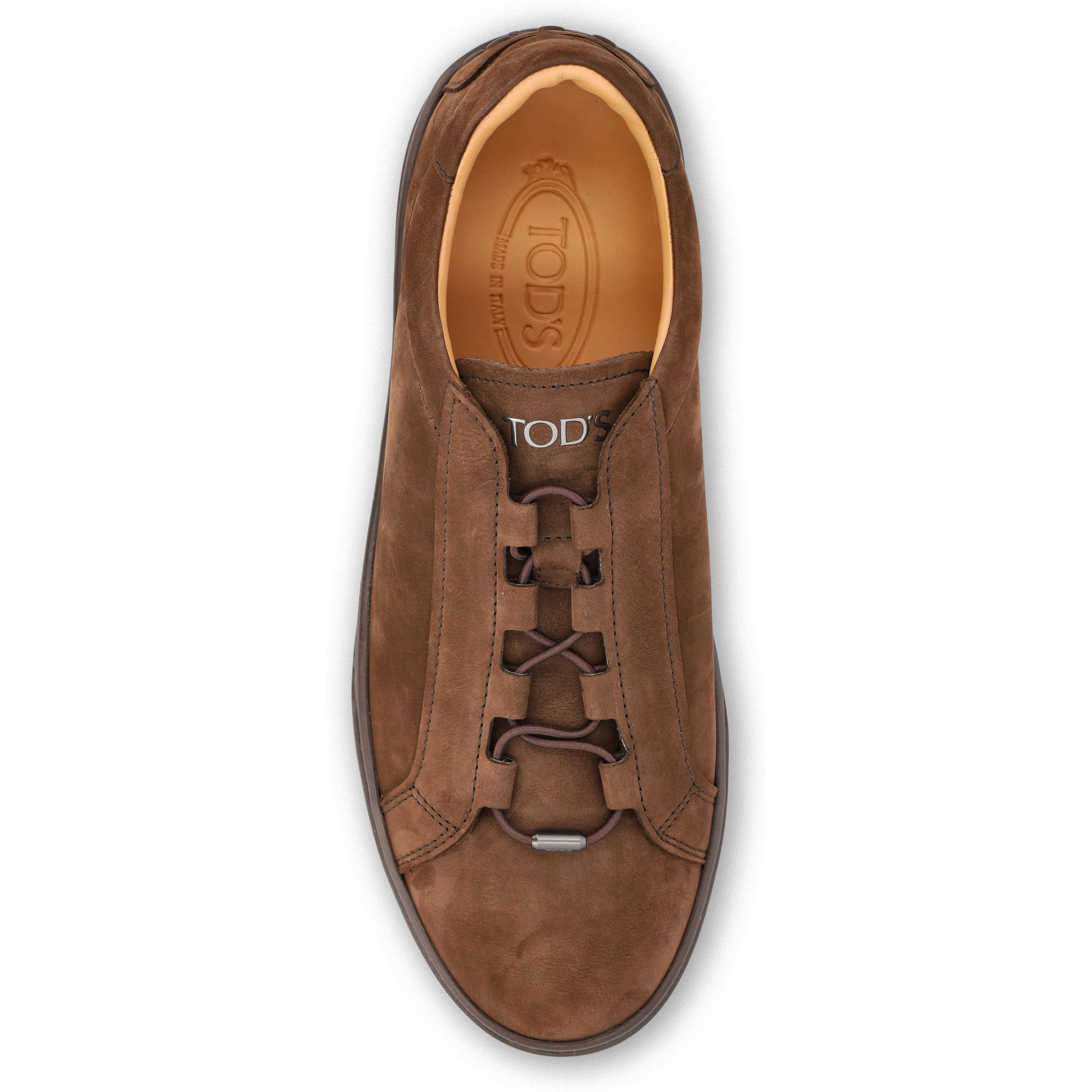 Tod's Sneakers Brown