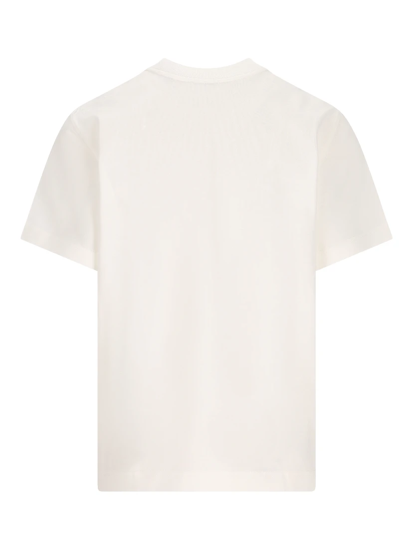BURBERRY T-shirts and Polos