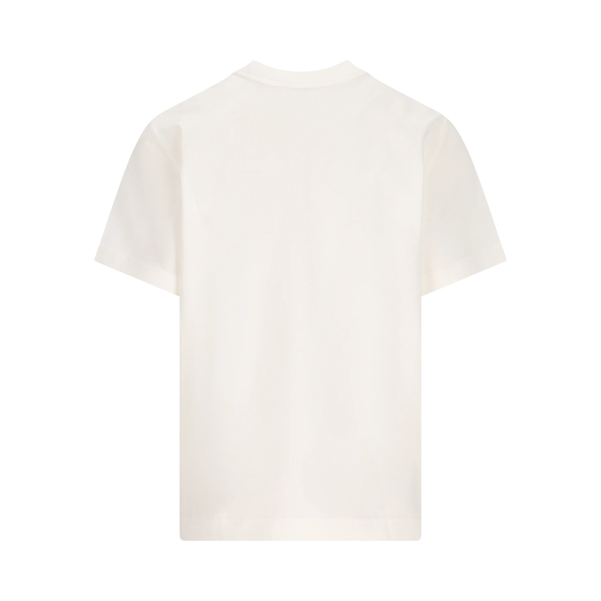 BURBERRY T-shirts and Polos