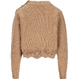 Chloè Sweaters
