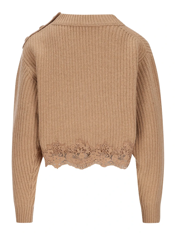 Chloè Sweaters alternative