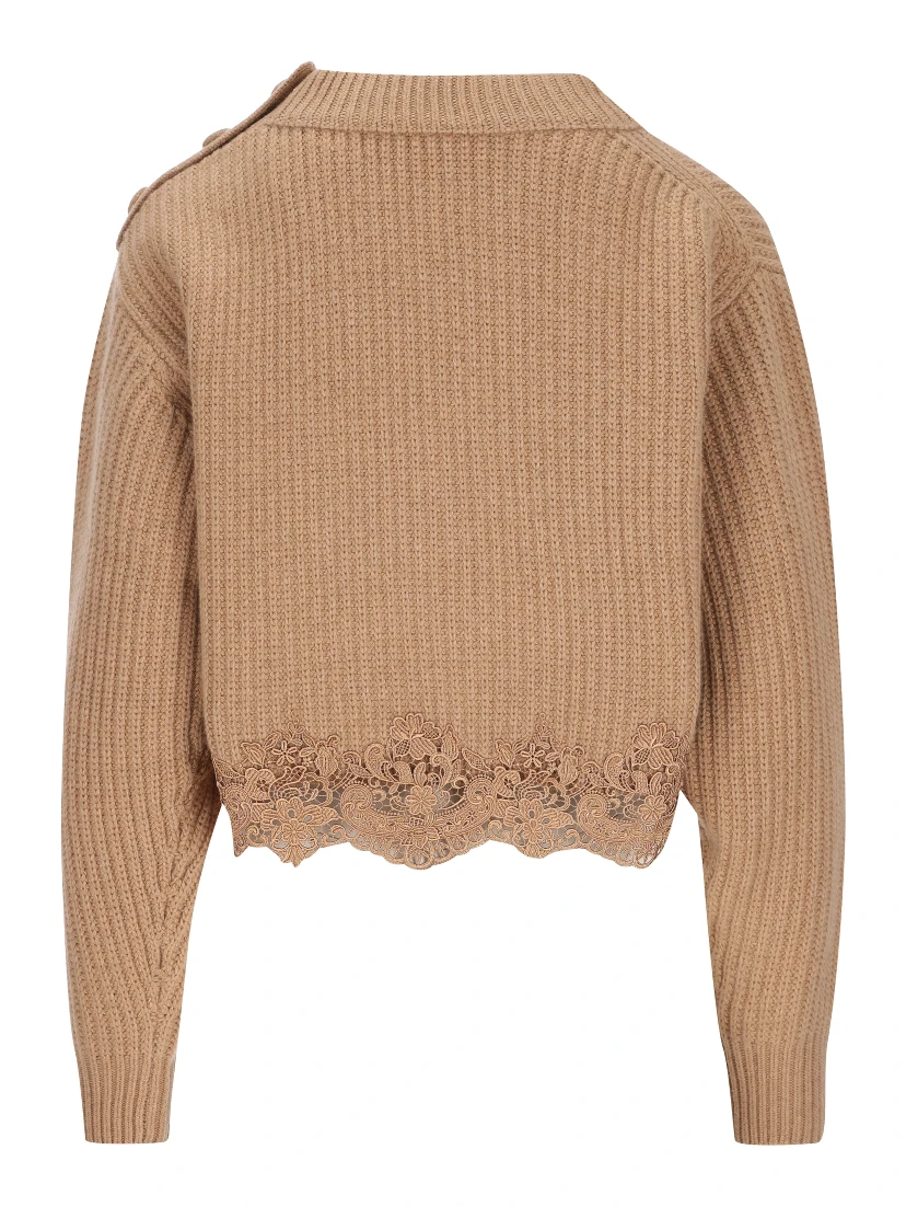 Chloè Sweaters