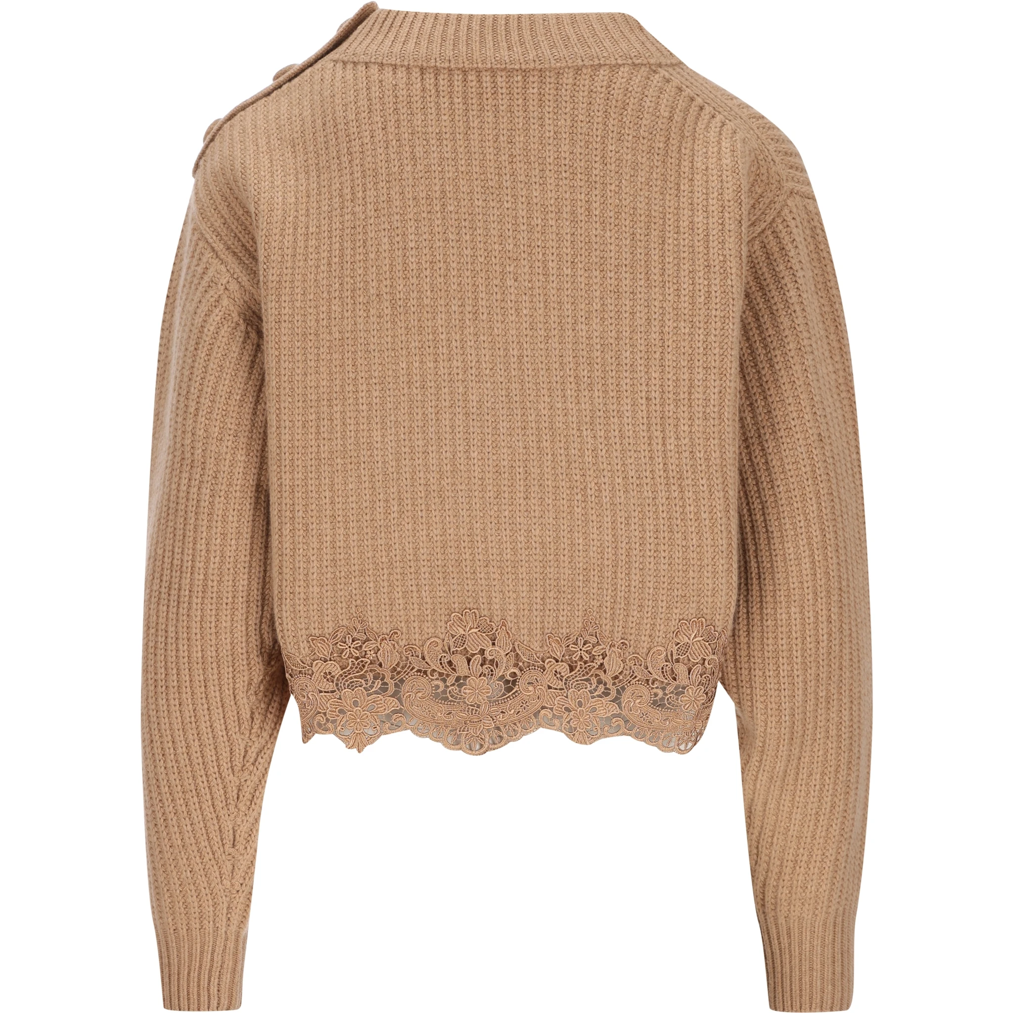 Chloè Sweaters