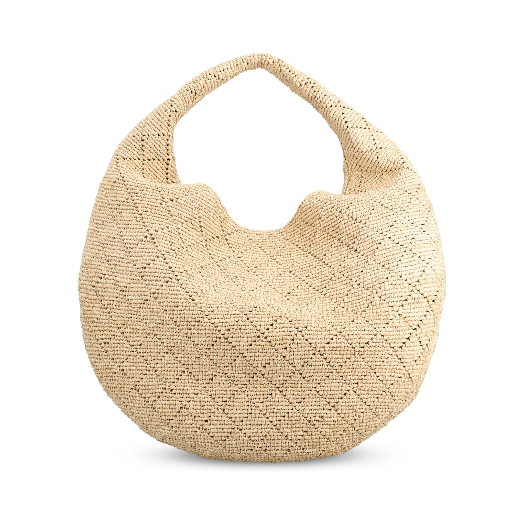 Saint Laurent Bags.. Beige