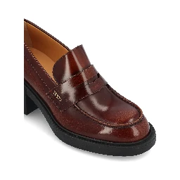 Tod's Flat shoes Brown