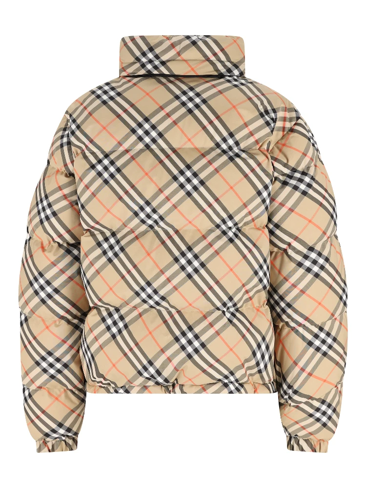 BURBERRY Coats Beige alternative