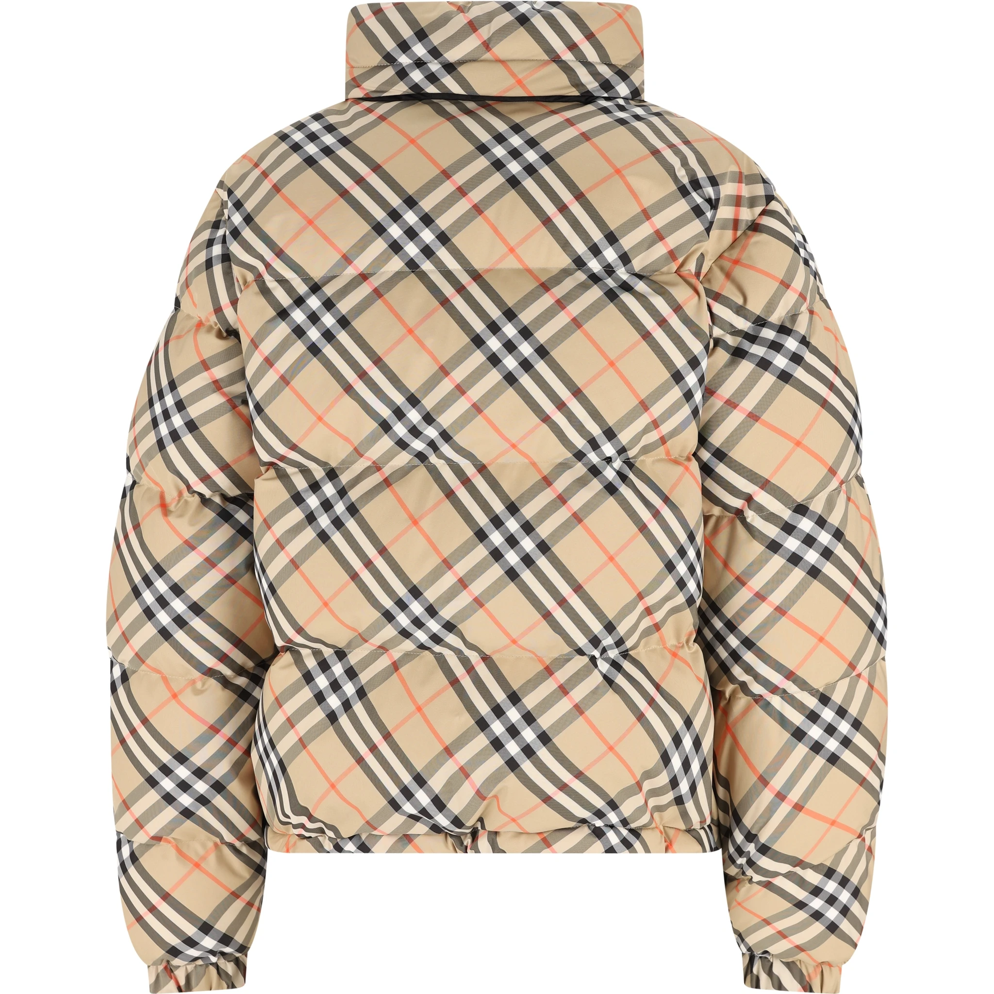 BURBERRY Coats Beige