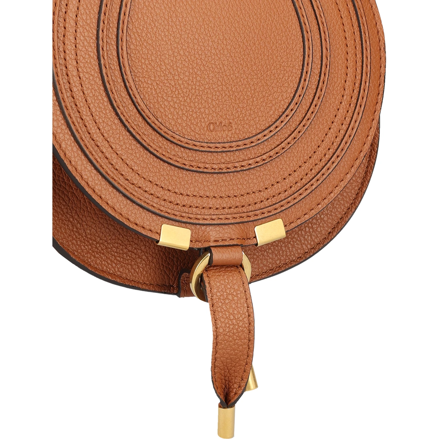 Chloè Bags.. Brown