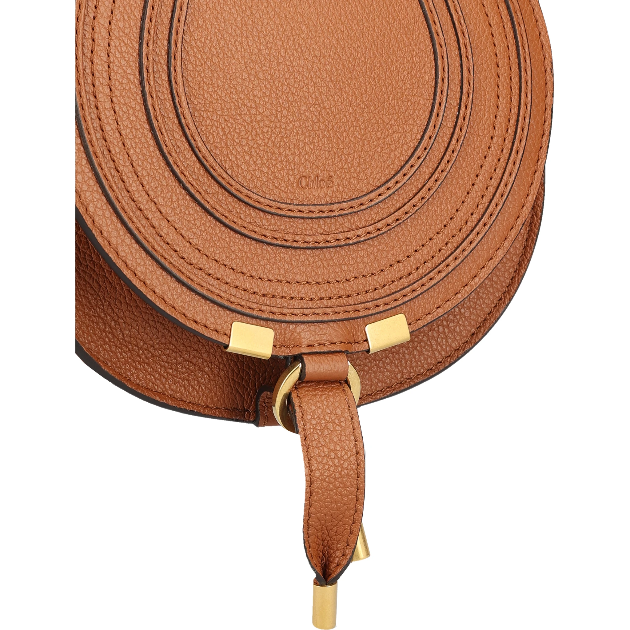 Chloè Bags.. Brown