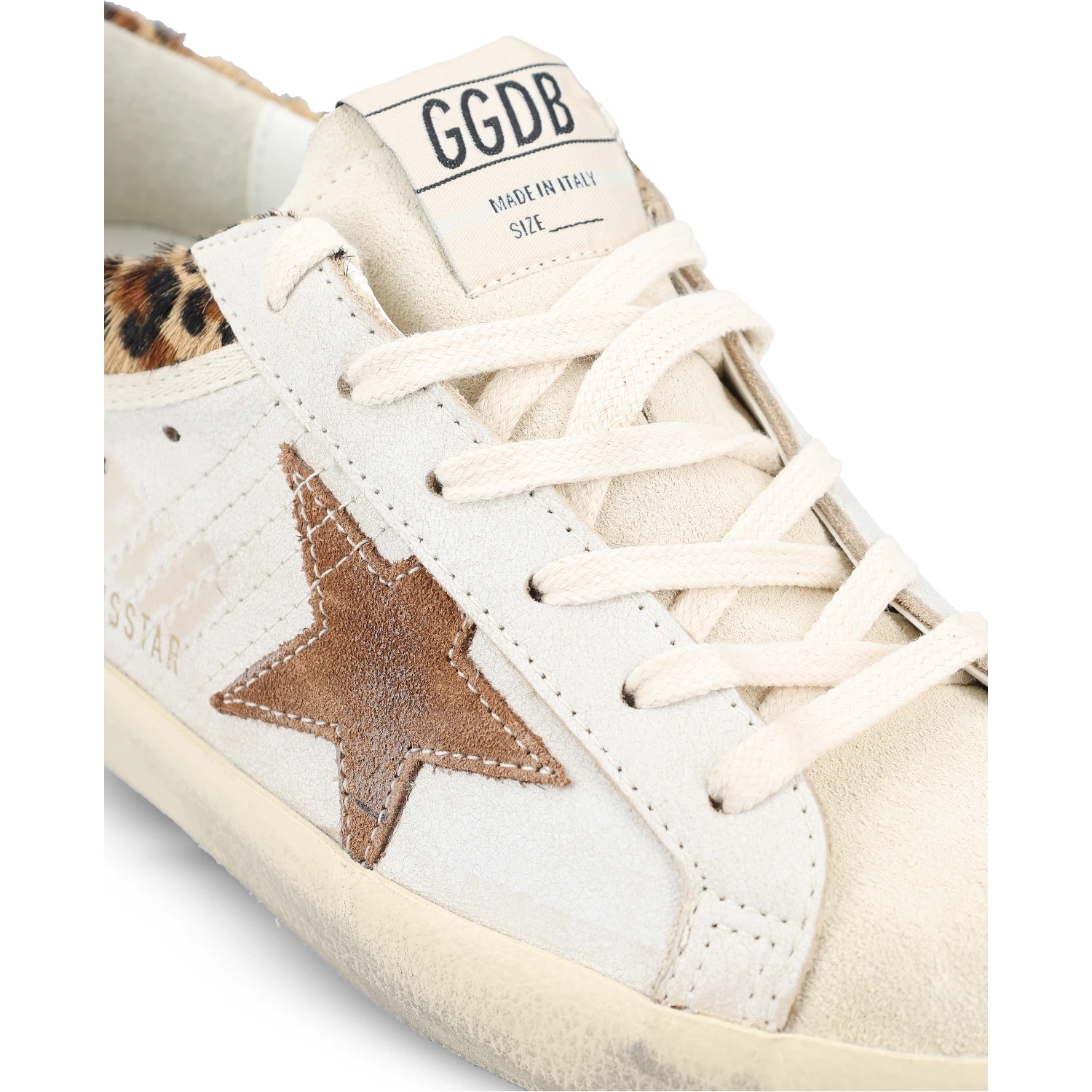 GOLDEN GOOSE Sneakers