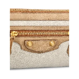 BALENCIAGA Bags.. Beige/ brown