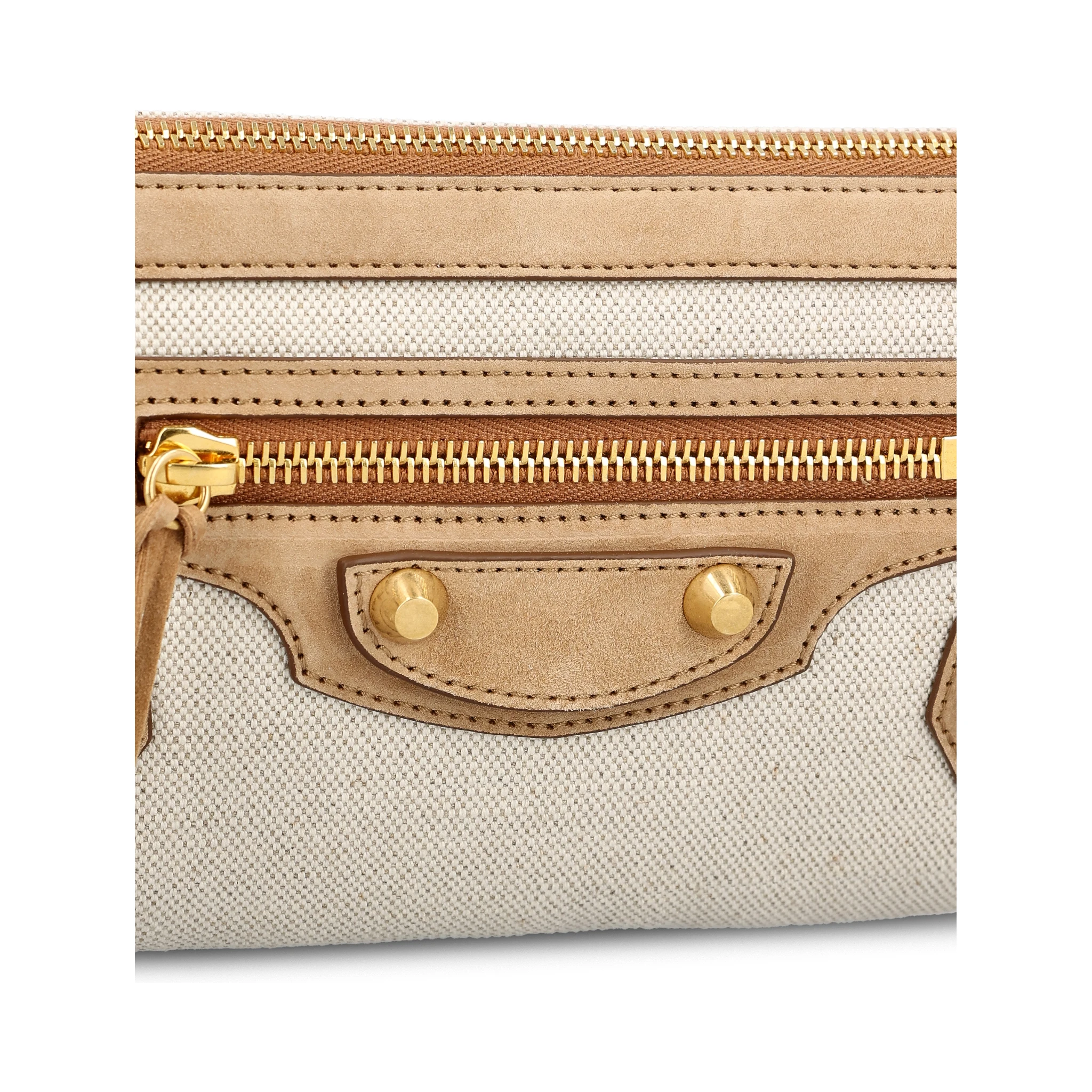 BALENCIAGA Bags.. Beige/ brown