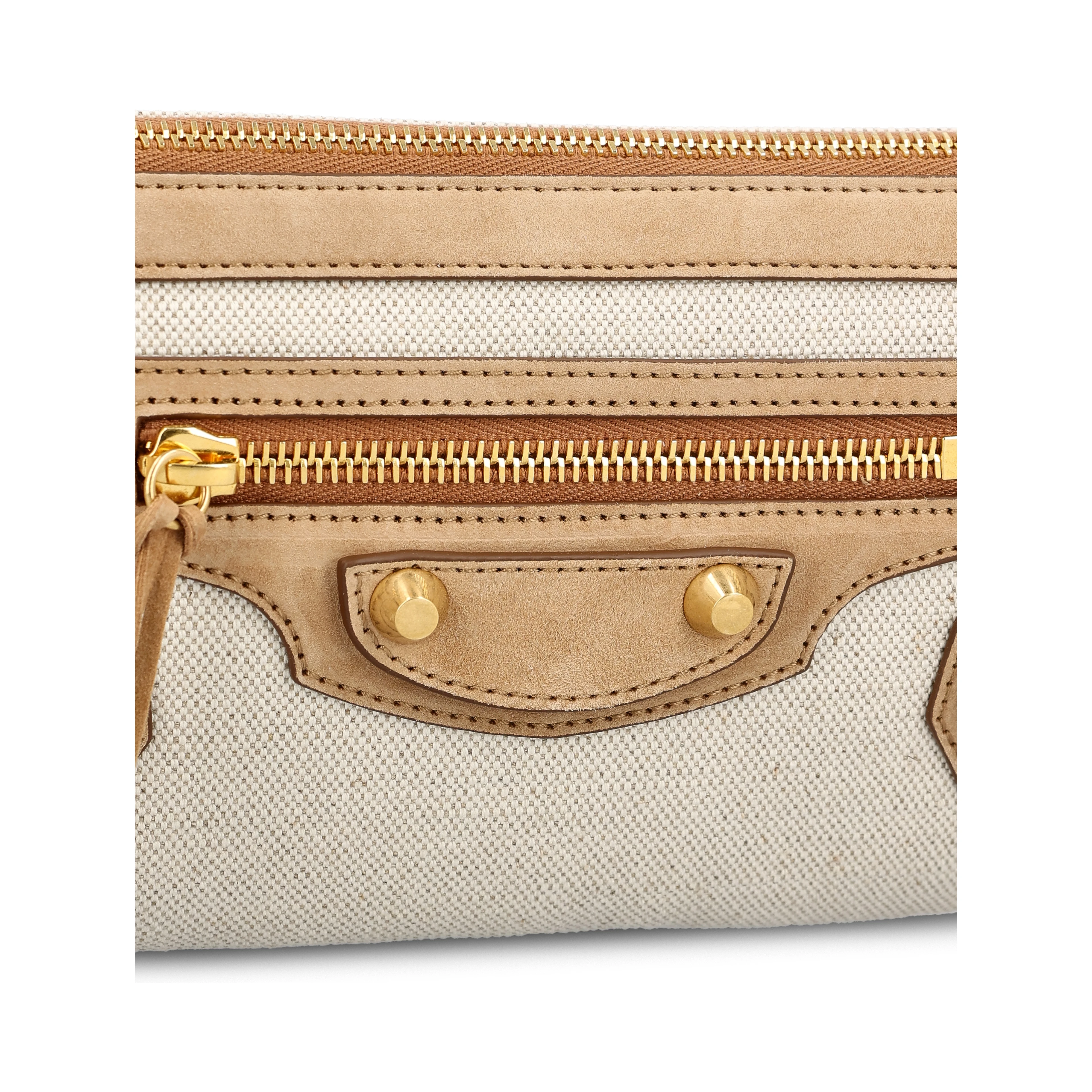 BALENCIAGA Bags.. Beige/ brown