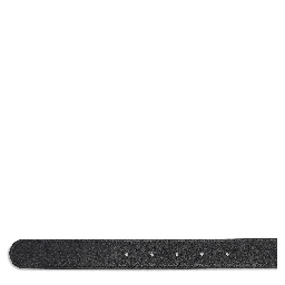 VALENTINO GARAVANI Belts Black/brown