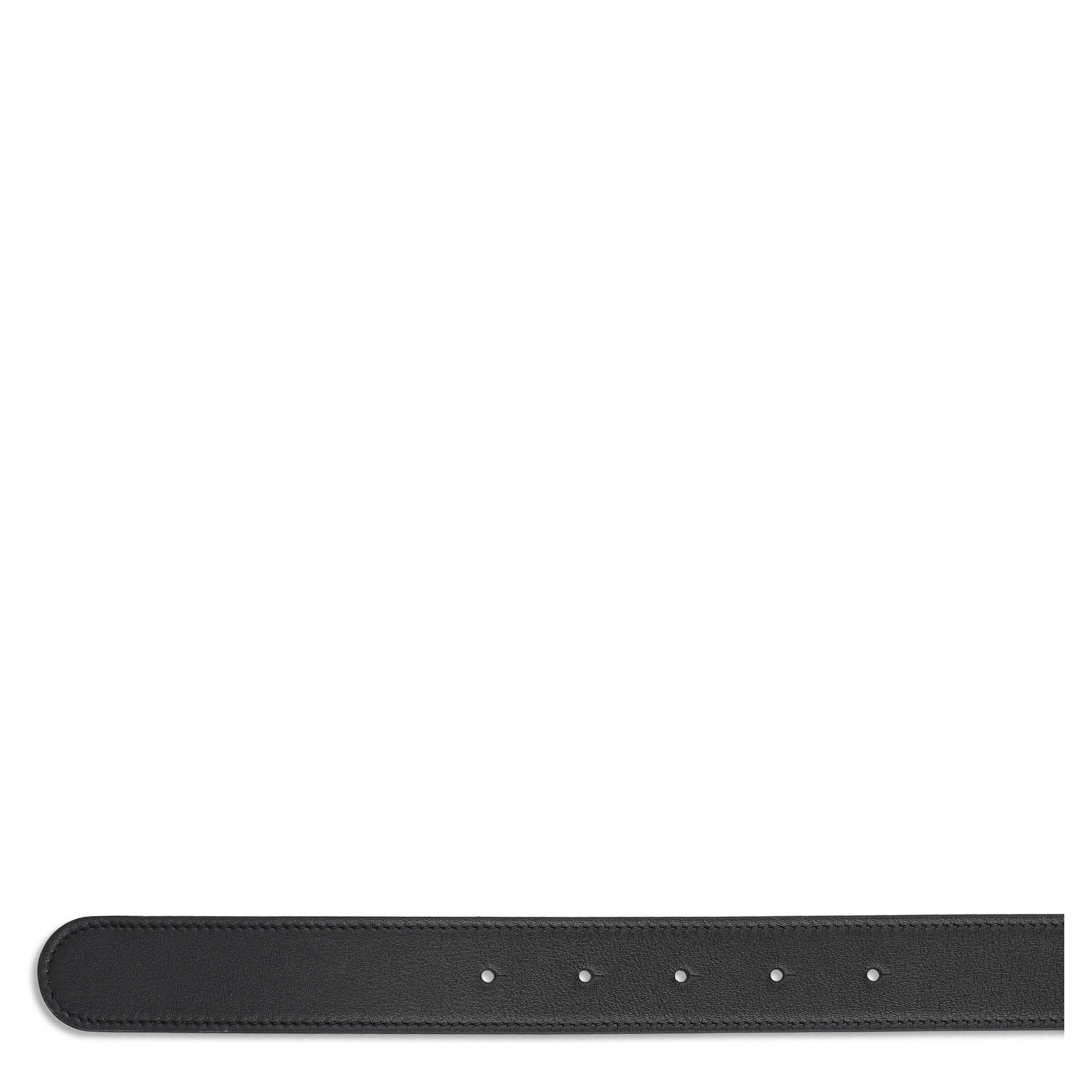 VALENTINO GARAVANI Belts Black/brown