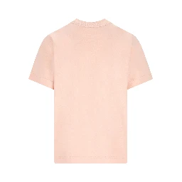 BURBERRY T-shirts and Polos