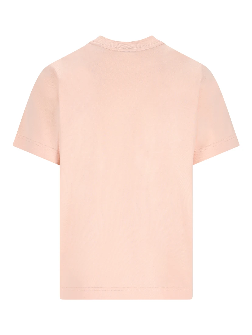 BURBERRY T-shirts and Polos