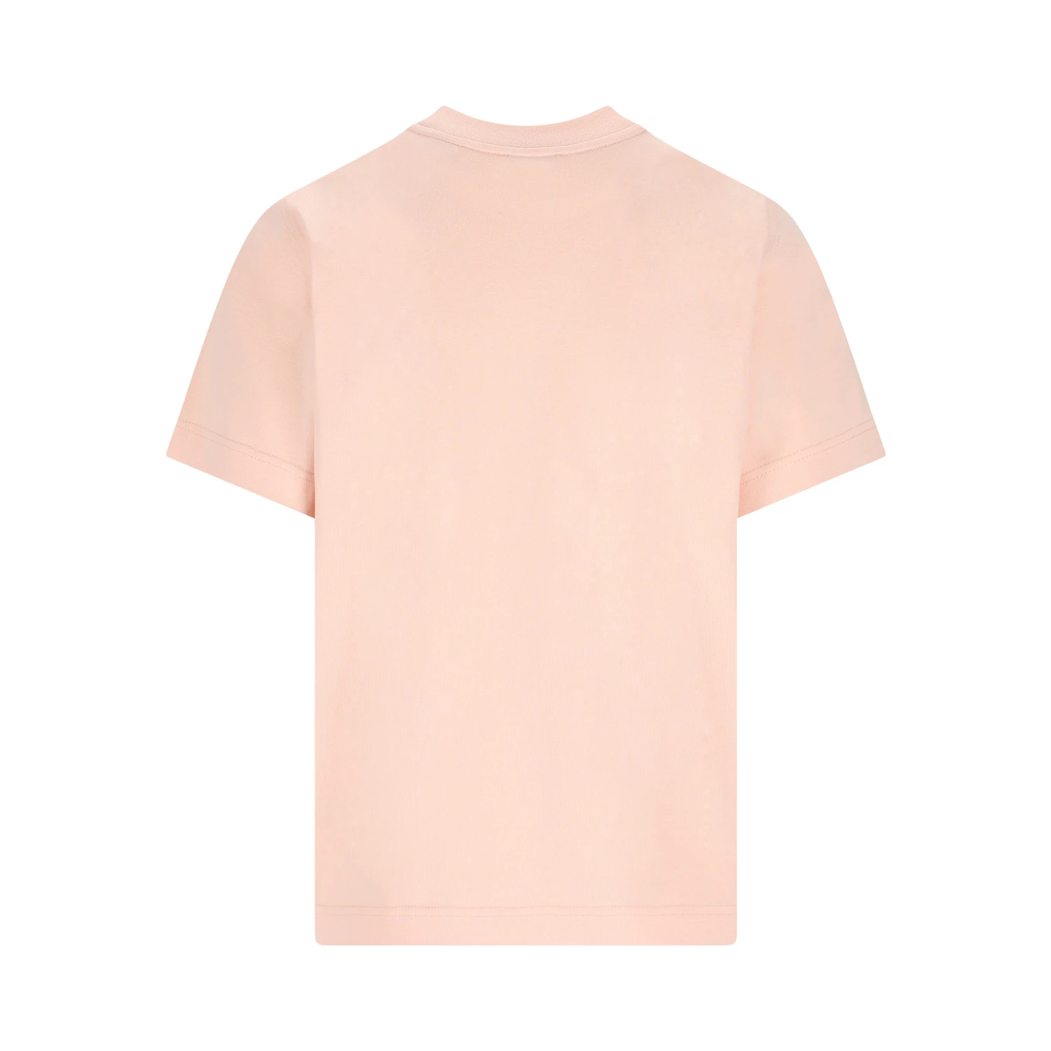 BURBERRY T-shirts and Polos