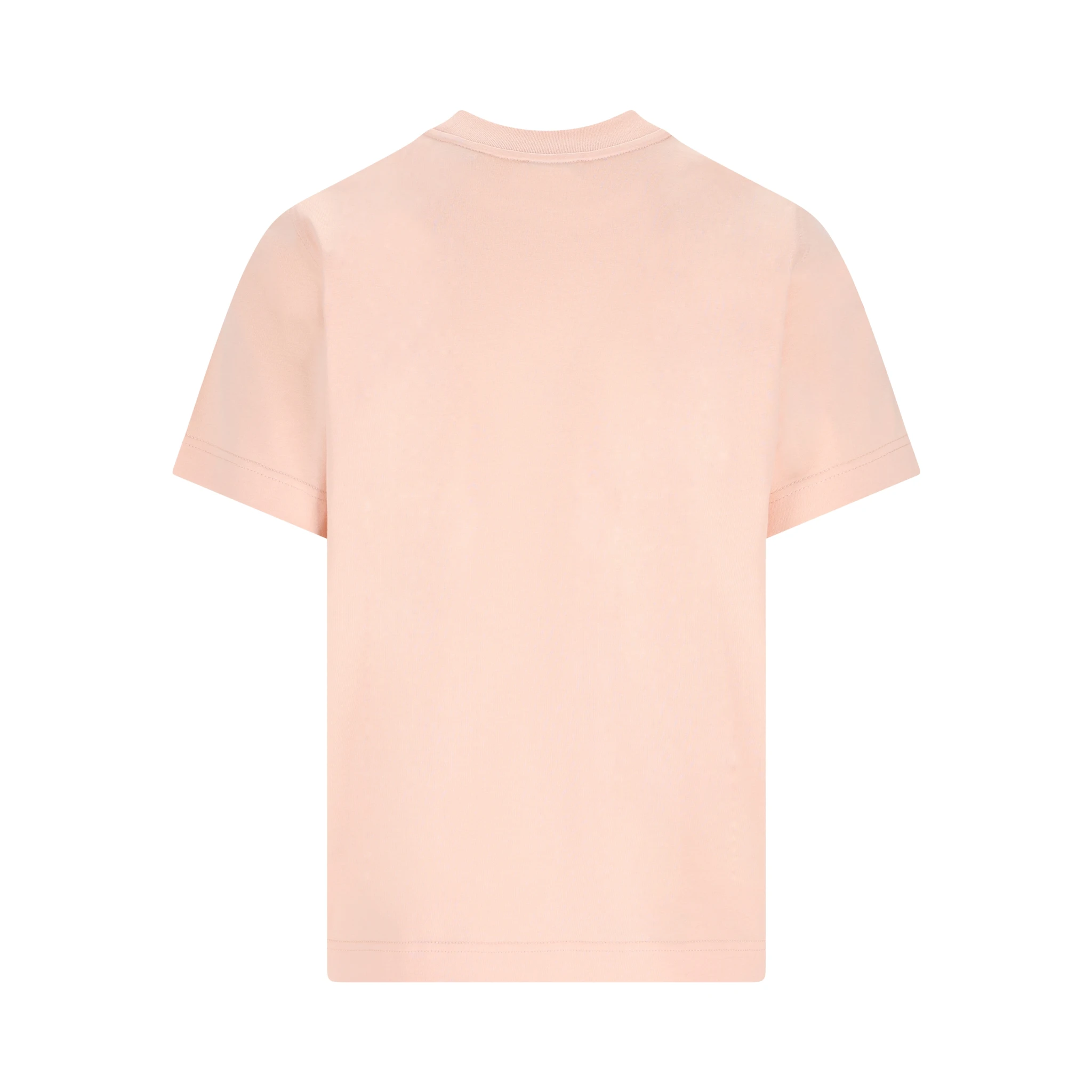 BURBERRY T-shirts and Polos