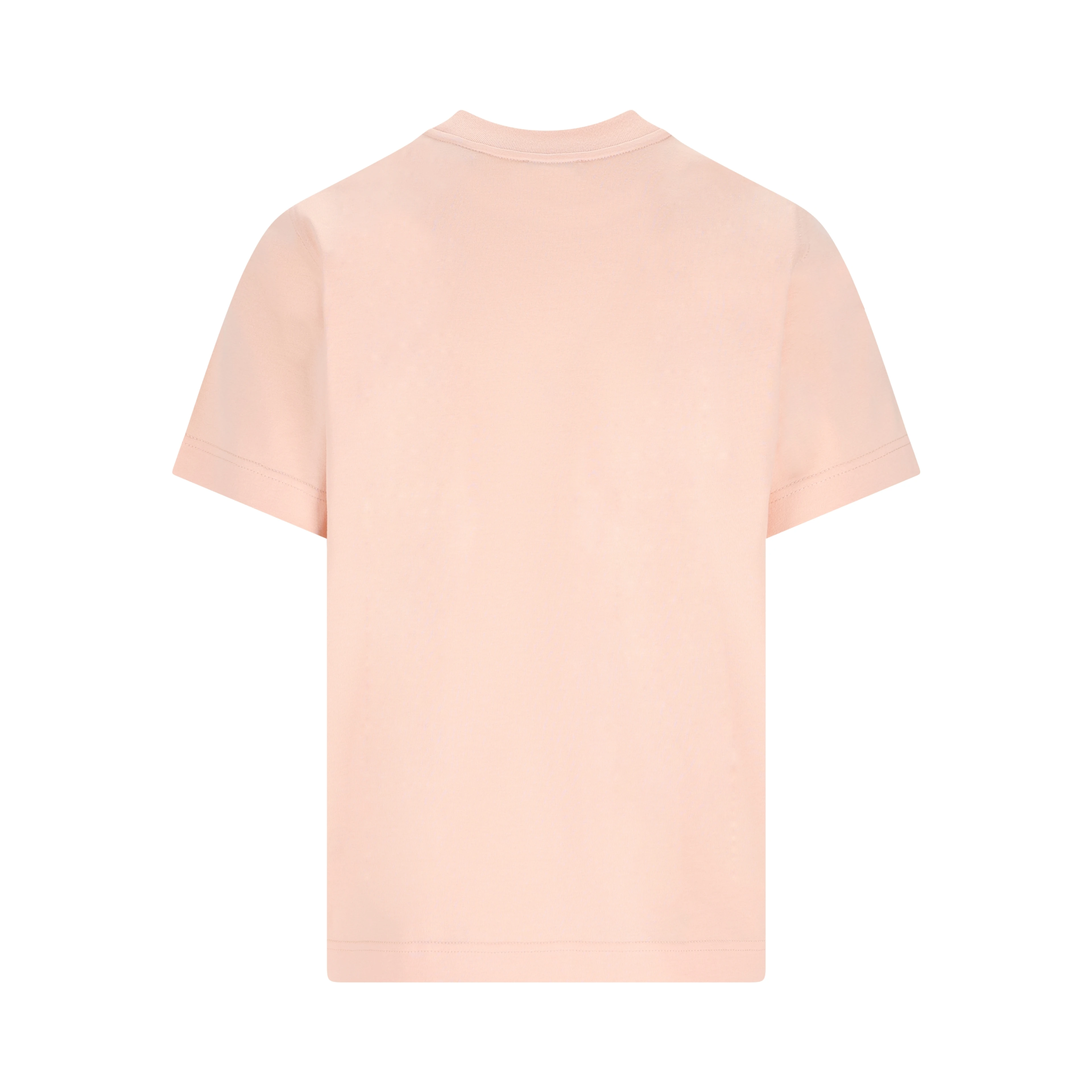 BURBERRY T-shirts and Polos