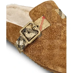 BURBERRY Sandals