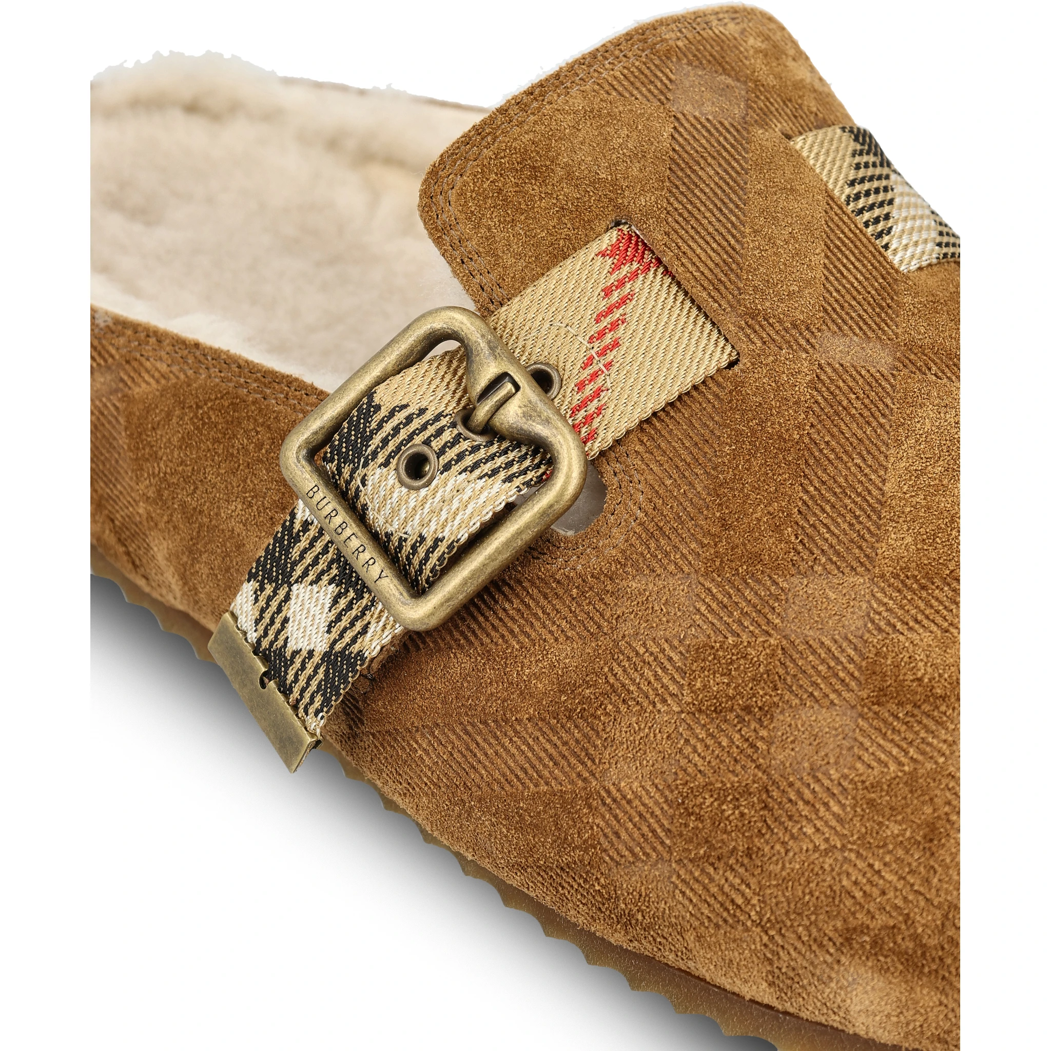 BURBERRY Sandals