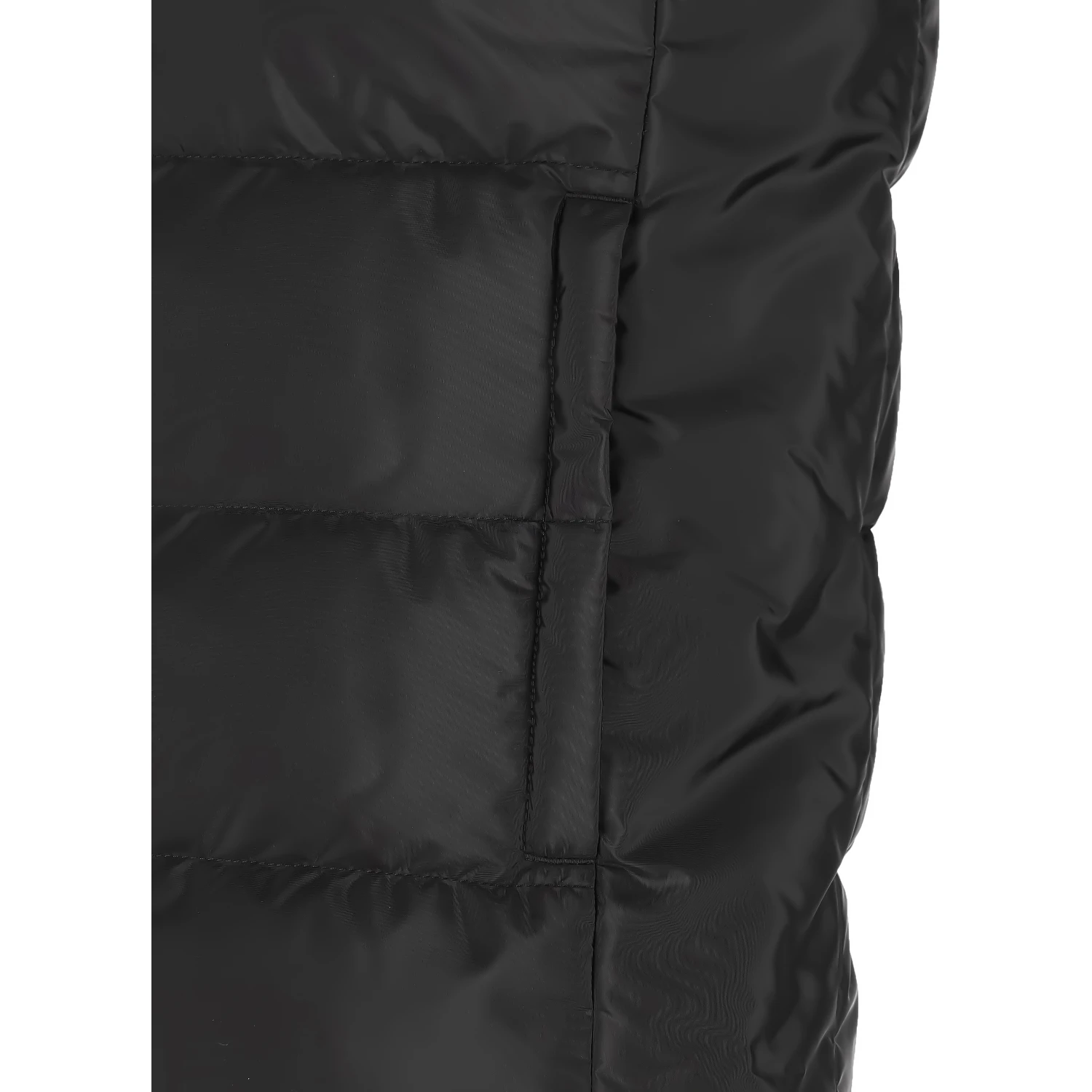 PRADA Coats Black