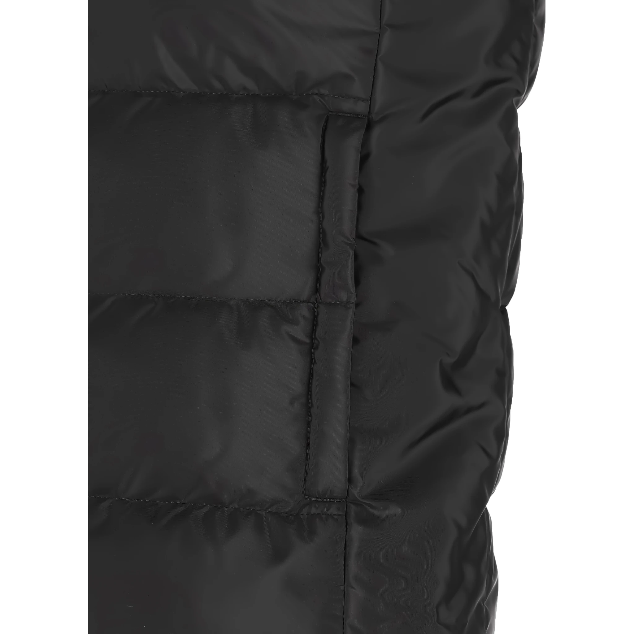 PRADA Coats Black