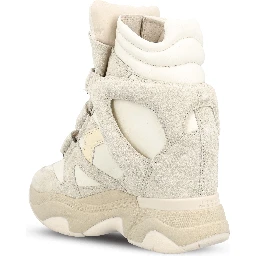 ISABEL MARANT Boots White