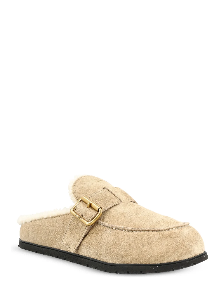 PRADA Sandals alternative