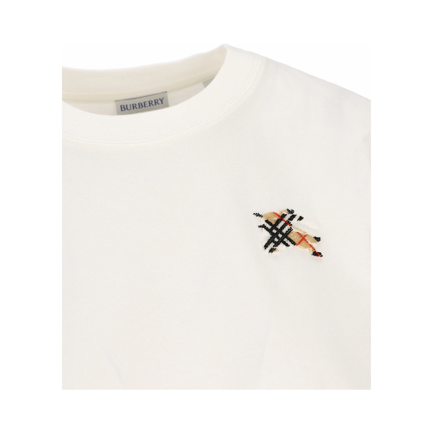 BURBERRY T-shirts and Polos