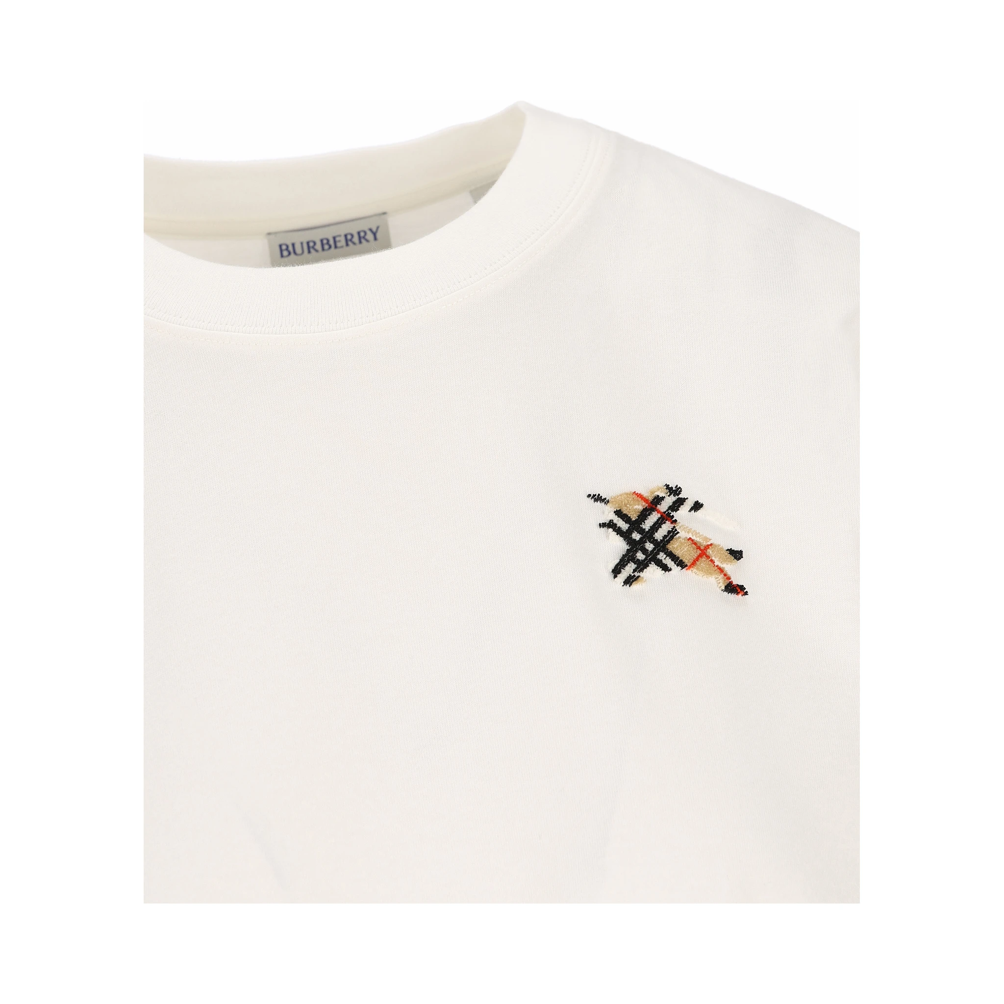 BURBERRY T-shirts and Polos